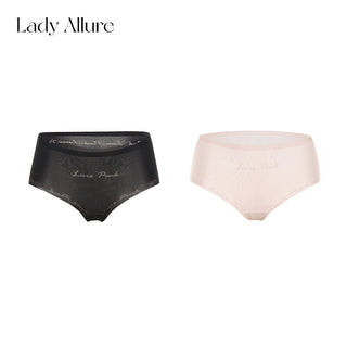 ice silk panties