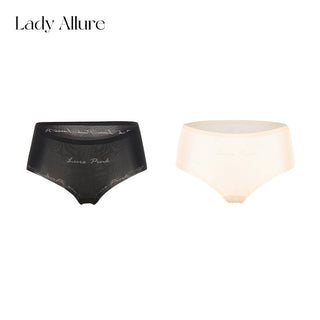 ice silk panties