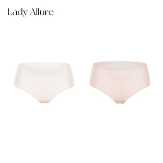 ice silk panties