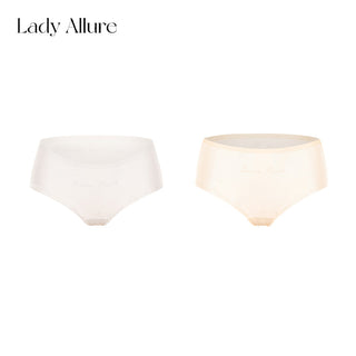 ice silk panties