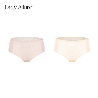 ice silk panties