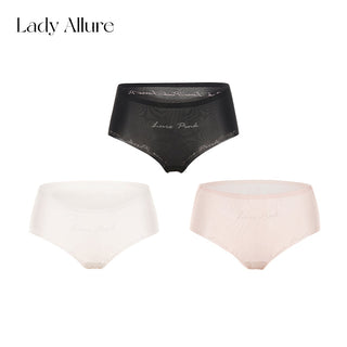 ice silk panties