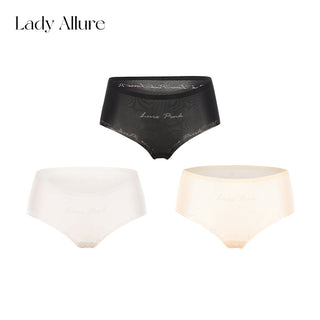 ice silk panties