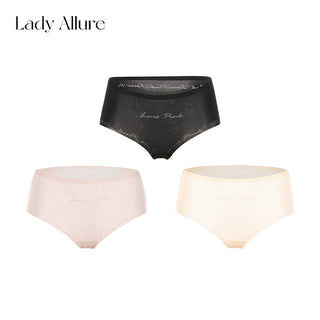 ice silk panties