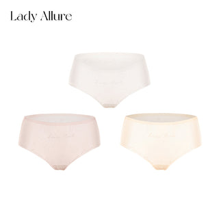 ice silk panties