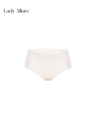 ice silk panties