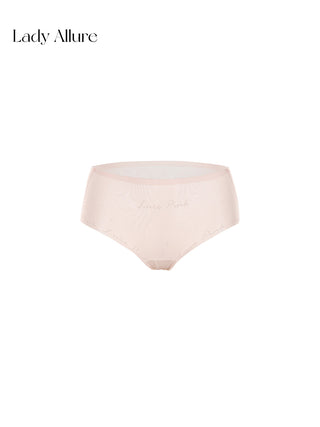 ice silk panties