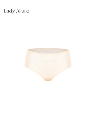 ice silk panties
