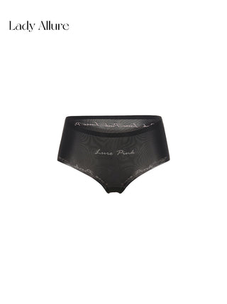 ice silk panties