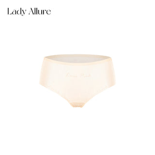 ice silk panties
