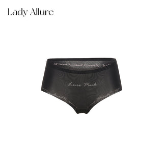 ice silk panties