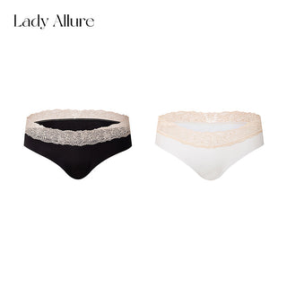 soft mist panties