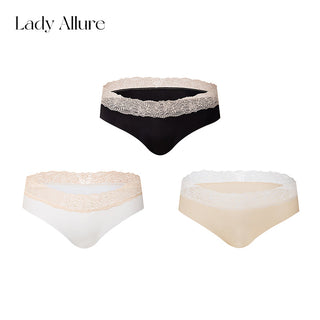 soft mist panties