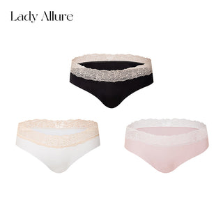 soft mist panties