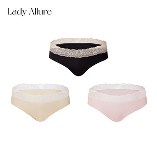 soft mist panties