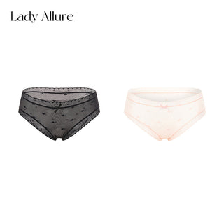 french soft panties