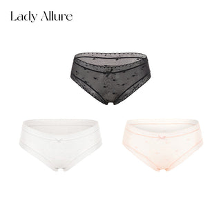 french soft panties