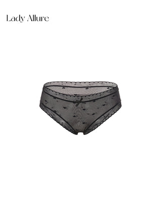 french soft panties