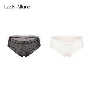 french soft panties