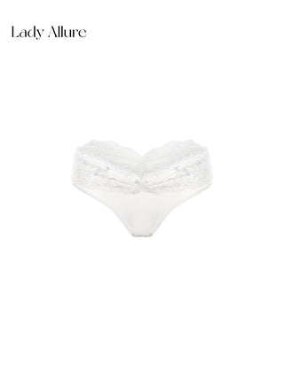 cinch hollow panties