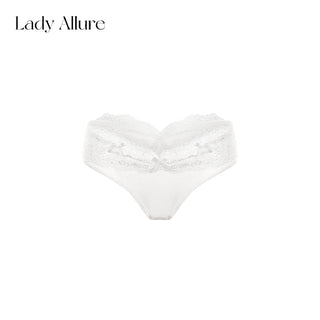 cinch hollow panties