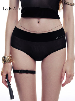 ice silk pants