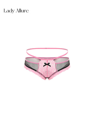 sweet cross panties