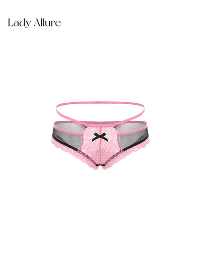 sweet cross panties