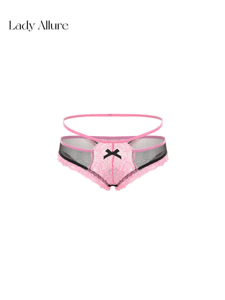 sweet cross panties