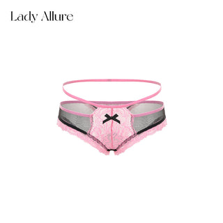 sweet cross panties