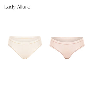 silky seamless panties