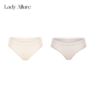 silky seamless panties
