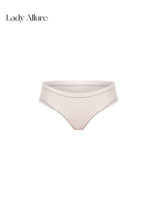 silky seamless panties