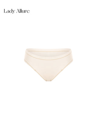 silky seamless panties