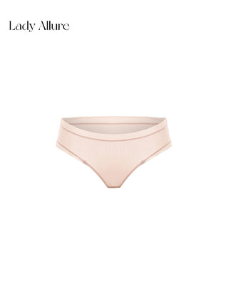 silky seamless panties