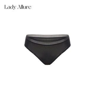 silky seamless panties