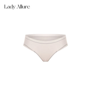 silky seamless panties