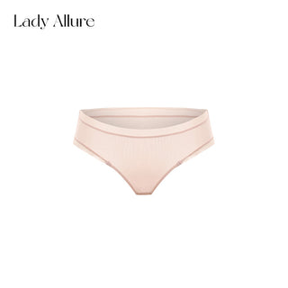 silky seamless panties