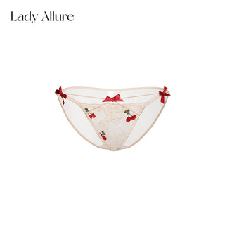fruit mesh panties
