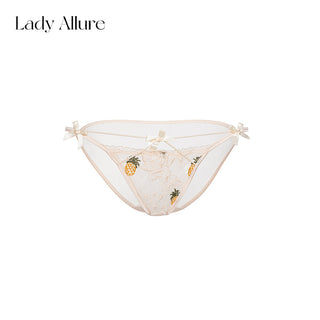 fruit mesh panties
