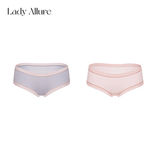 seamless cotton panties