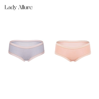 seamless cotton panties