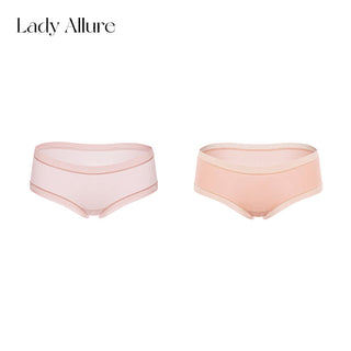 seamless cotton panties