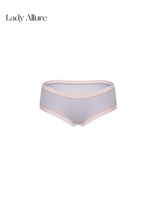 seamless cotton panties