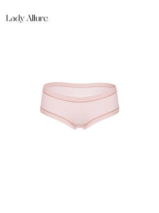 seamless cotton panties