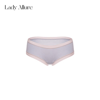 seamless cotton panties