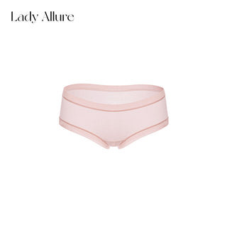 seamless cotton panties