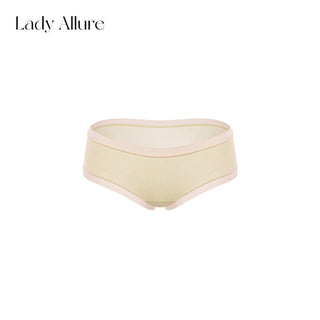 seamless cotton panties