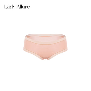 seamless cotton panties