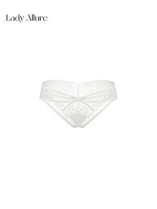 mesh ice panties